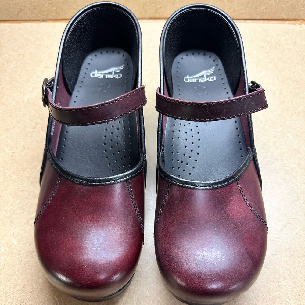 Dansko Marcelle Cabrio